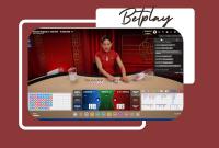 Baccarat en Betplay es un juego sofisticado