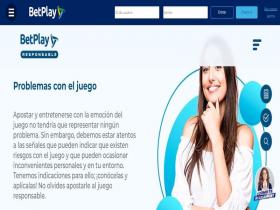 Jogos de jackpot Betplay