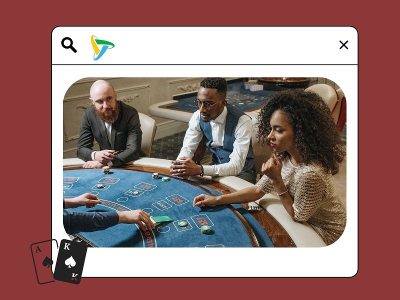 ¿Cómo jugar Baccarat en Betplay?