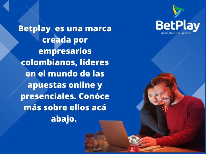 Algunos datos curiosos sobre el casino Betplay 