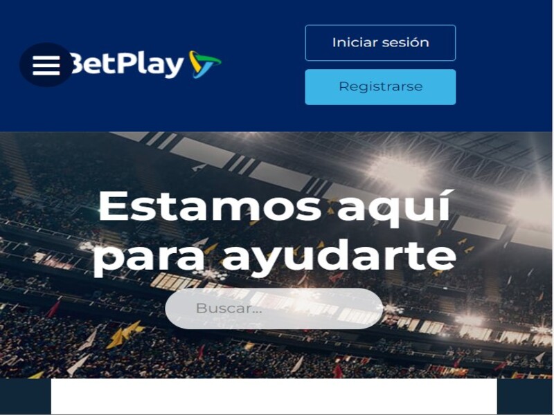 Reseñas de los usuarios sobre Casino Betplay