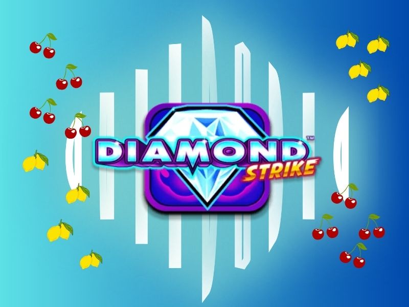 Aprende todo sobre Diamond Strike Betplay 