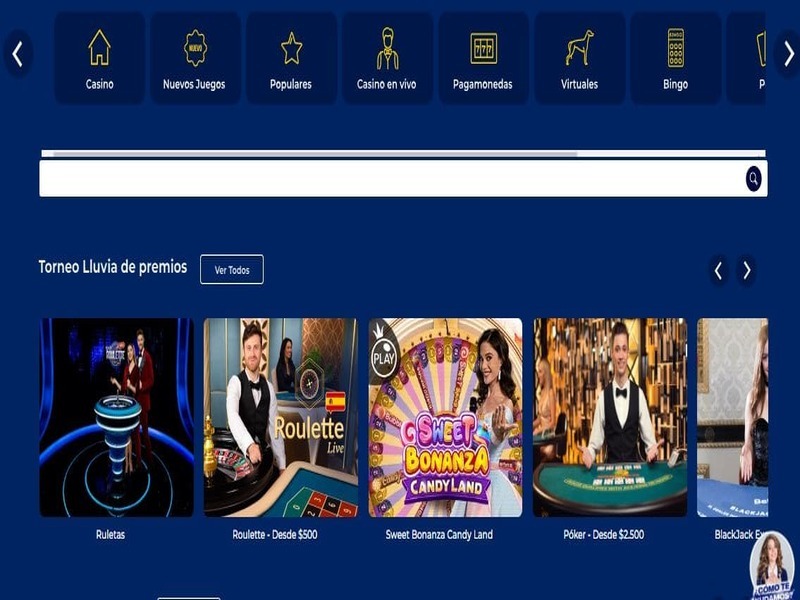 Descubra os diferentes tipos de apostas disponíveis no Betplay Casino