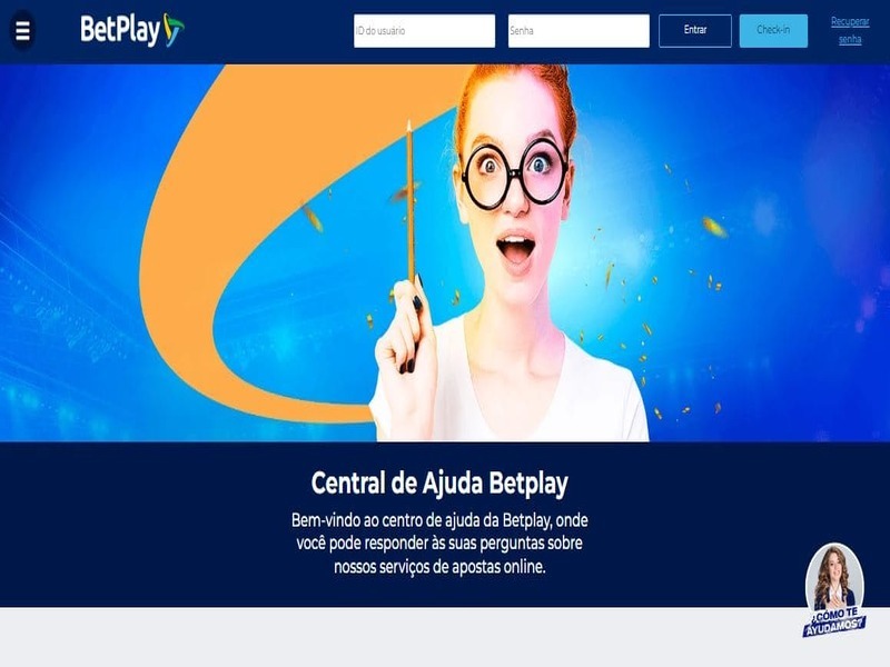 FAQ Betplay